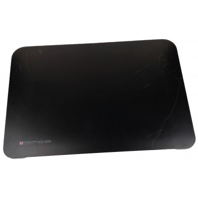 Верхняя крышка сканера Samsung SCX-3200 / SCX-3205 / JC97-03817A / JC97-03817AG Верхняя крышка сканера Samsung SCX-3200 / SCX-3205 / JC97-03817A / JC97-03817AG