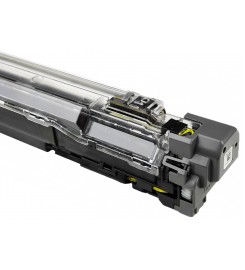 Відновлений оригінальний блок проявки C-EXV49 для Canon iR C3320 / C3325 / C3330 / C3520 Cyan Блакитний 240K / FM1-B266