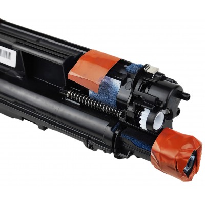 Блок проявки DV-5230 Printero для Kyocera EcoSys P5021 / P5026 / M5521 / M5526 Cyan Голубой 100K / DV-5230C Блок проявки DV-5230 Printero для Kyocera EcoSys P5021 / P5026 / M5521 / M5526 Cyan Голубой 100K / DV-5230C