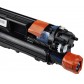 Блок проявки DV-5230 Printero для Kyocera EcoSys P5021 / P5026 / M5521 / M5526 Cyan Голубой 100K / DV-5230C с быстрой доставкой