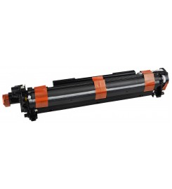 Блок проявки DV-5230 Printero для Kyocera EcoSys P5021 / P5026 / M5521 / M5526 Black Чорний 100K / DV-5230K