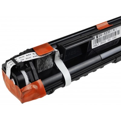 Блок проявки DV-5230 Printero для Kyocera EcoSys P5021 / P5026 / M5521 / M5526 Black Чёрный 100K / DV-5230K Блок проявки DV-5230 Printero для Kyocera EcoSys P5021 / P5026 / M5521 / M5526 Black Чёрный 100K / DV-5230K