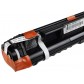 Блок проявки DV-5230 Printero для Kyocera EcoSys P5021 / P5026 / M5521 / M5526 Black Чёрный 100K / DV-5230K с быстрой доставкой