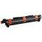 Блок проявки DV-5230 Printero для Kyocera EcoSys P5021 / P5026 / M5521 / M5526 Black Чёрный 100K / DV-5230K