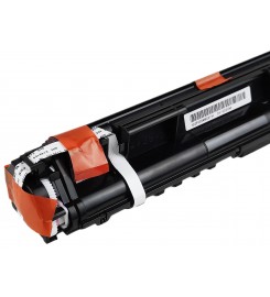Блок проявки DV-5230 Printero для Kyocera EcoSys P5021 / P5026 / M5521 / M5526 Magenta Пурпурний 100K / DV-5230M