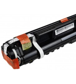 Блок проявки DV-5230 Printero для Kyocera EcoSys P5021 / P5026 / M5521 / M5526 Yellow Жовтий 100K / DV-5230Y