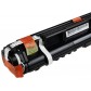 Блок проявки DV-5230 Printero для Kyocera EcoSys P5021 / P5026 / M5521 / M5526 Yellow Желтый 100K / DV-5230Y с быстрой доставкой