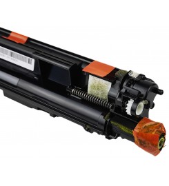 Блок проявки DV-5230 Printero для Kyocera EcoSys P5021 / P5026 / M5521 / M5526 Yellow Жовтий 100K / DV-5230Y