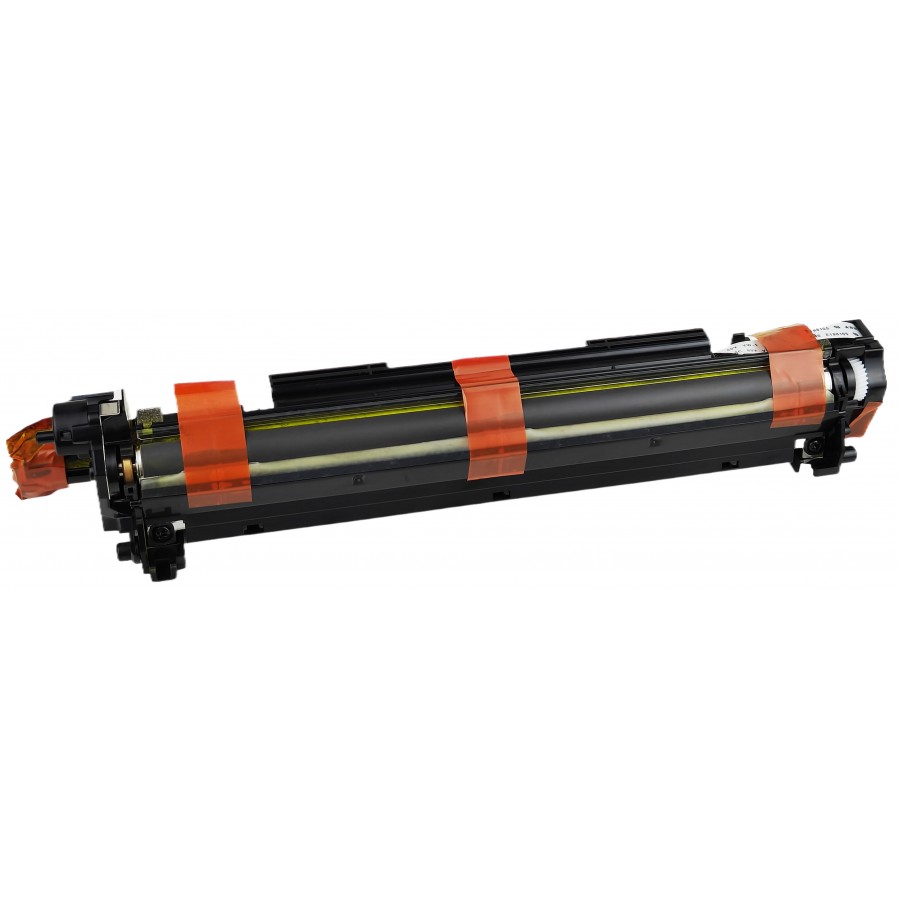 Блок проявки DV-5230 Printero для Kyocera EcoSys P5021 / P5026 / M5521 / M5526 Yellow Желтый 100K / DV-5230Y с быстрой доставкой