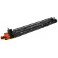 Блок проявки DV215K Printero для Konica Minolta Bizhub C226 / C256 / C266 Black Чёрный 400K / PE-DV215K с быстрой доставкой