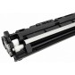 Блок проявки DV215K Printero для Konica Minolta Bizhub C226 / C256 / C266 Black Чёрный 400K / PE-DV215K с быстрой доставкой