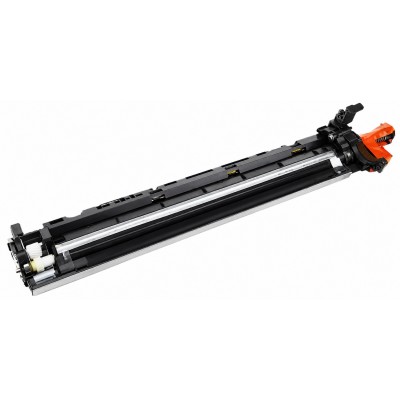 Блок проявки DV215K Printero для Konica Minolta Bizhub C226 / C256 / C266 Black Чорний 400K / PE-DV215K Блок проявки DV215K Printero для Konica Minolta Bizhub C226 / C256 / C266 Black Чорний 400K / PE-DV215K