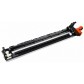 Блок проявки DV215K Printero для Konica Minolta Bizhub C226 / C256 / C266 Black Чёрный 400K / PE-DV215K с быстрой доставкой