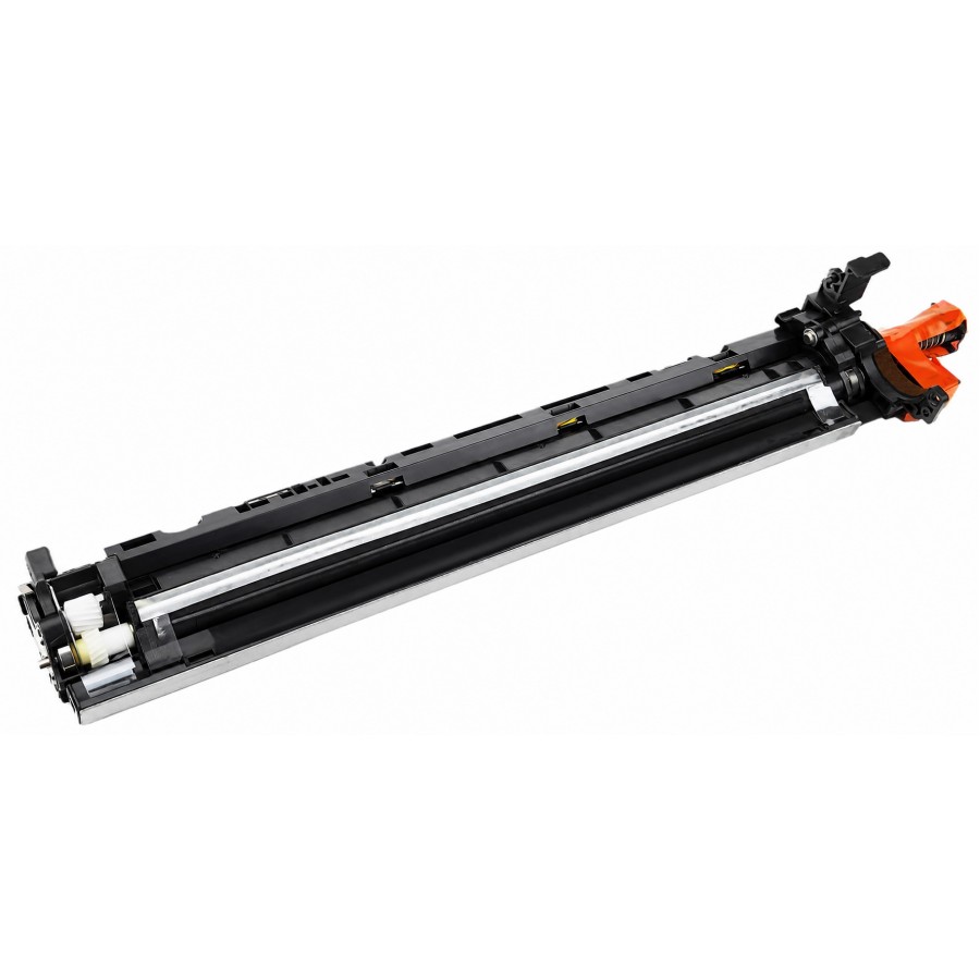 Блок проявки DV215K Printero для Konica Minolta Bizhub C226 / C256 / C266 Black Чёрный 400K / PE-DV215K с быстрой доставкой
