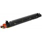 Блок проявки DV512K Printero для Konica Minolta Bizhub C221 / C284 / C364 / C454 / C7822 / C7828 Black Чёрный 600K / PE-DV512K с быстрой доставкой