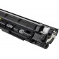 Блок проявки DV512K Printero для Konica Minolta Bizhub C221 / C284 / C364 / C454 / C7822 / C7828 Black Чёрный 600K / PE-DV512K с быстрой доставкой