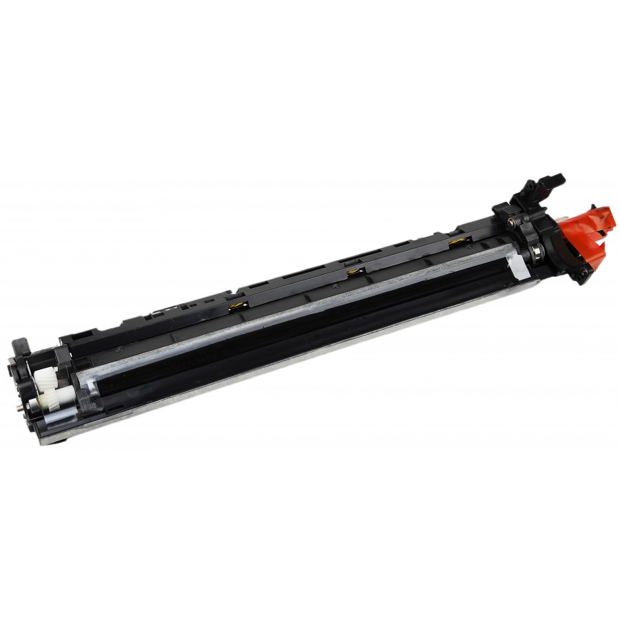 Блок проявки DV512K Printero для Konica Minolta Bizhub C221 / C284 / C364 / C454 / C7822 / C7828 Black Чёрный 600K / PE-DV512K с быстрой доставкой