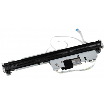 Сканирующая линейка с редуктором в сборе Canon MG4140 / QK1-6876 Сканирующая линейка с редуктором в сборе Canon MG4140 / QK1-6876