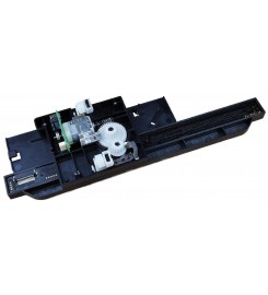Линейка сканирования с редуктором в сборе HP LJ M1005 / M1120 / Color LJ CM1312 / CB376-67901 / T-610361 