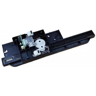 Линейка сканирования с редуктором в сборе HP LJ M1005 / M1120 / Color LJ CM1312 / CB376-67901 / T-610361 Линейка сканирования с редуктором в сборе HP LJ M1005 / M1120 / Color LJ CM1312 / CB376-67901 / T-610361