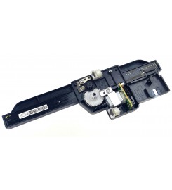 Сканирующая линейка в сборе с редуктором планшетного сканера HP LJ M1536dnf / CE538-40028