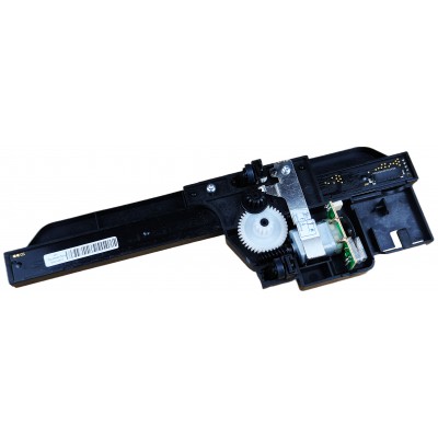 Сканирующая линейка в сборе с редуктором планшетного сканера HP LJ M1210 / M1212MFP / M1214nf / CE841-60111 Сканирующая линейка в сборе с редуктором планшетного сканера HP LJ M1210 / M1212MFP / M1214nf / CE841-60111