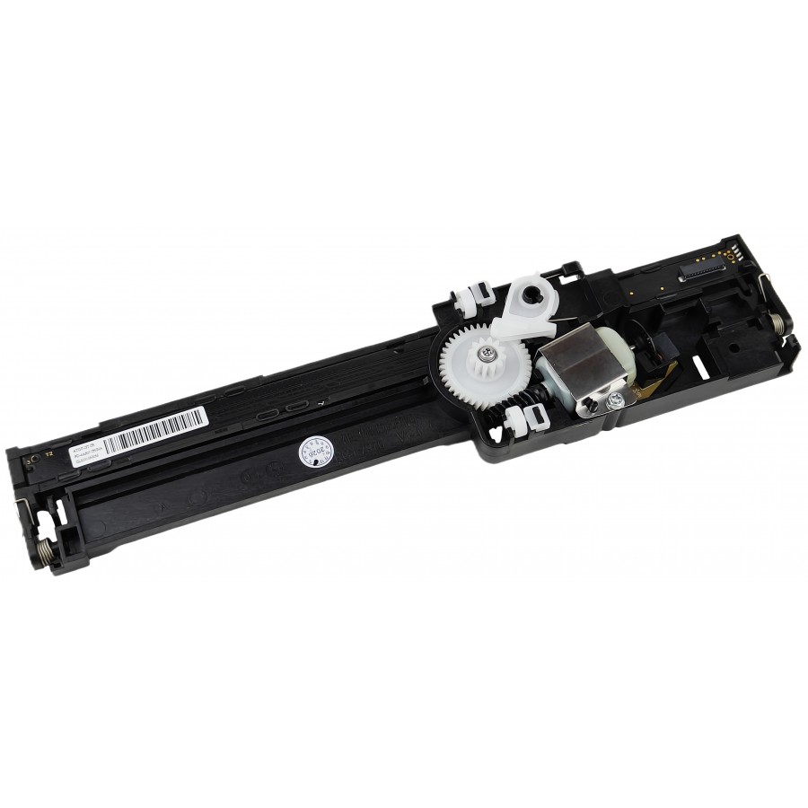 Сканирующая линейка в сборе с редуктором HP LJ Pro M130 / M132 / M134 / M227 / M230 / RC4-7976-01 с быстрой доставкой