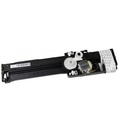 Сканирующая линейка в сборе с редуктором и шлейфом HP LJ Pro M130 / M132 / M134 / M227 / M230 / RC4-7976