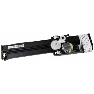 Сканирующая линейка в сборе с редуктором и шлейфом HP LJ Pro M130 / M132 / M134 / M227 / M230 / RC4-7976 Сканирующая линейка в сборе с редуктором и шлейфом HP LJ Pro M130 / M132 / M134 / M227 / M230 / RC4-7976