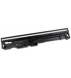 Скануюча лінійка планшетного сканера в зборі з редуктором HP LJ M28A / M28W / M29 / M30 / M31 / M32 / RC5-4177