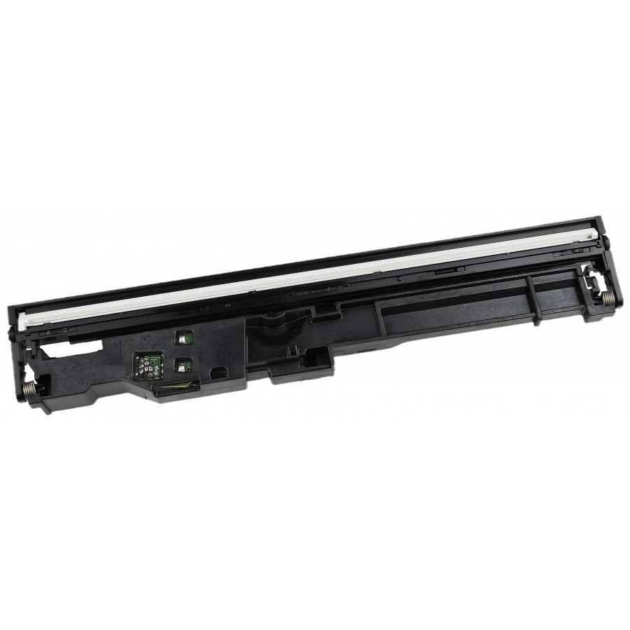 Сканирующая линейка планшетного сканера в сборе с редуктором HP LJ M28A / M28W / M29 / M30 / M31 / M32 / RC5-4177 с быстрой доставкой
