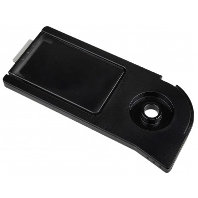 Лоток вспомогательный, язычок Canon MF3010 / FC0-8488 / FC0-8487 Лоток вспомогательный, язычок Canon MF3010 / FC0-8488 / FC0-8487