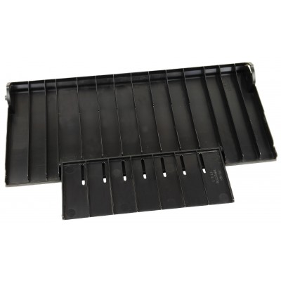 Направляющая бумаги, лоток выхода бумаги Epson ME340 / SX-125 / SX-130 / TX-130 / TX-133 / TX-135 / 1537551 / 1537550 Направляющая бумаги, лоток выхода бумаги Epson ME340 / SX-125 / SX-130 / TX-130 / TX-133 / TX-135 / 1537551 / 1537550