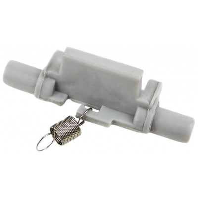 Замок, фиксатор пластины лотка с пружиной HP LJ P2014 / P2015 / P2030 / P2035 / RC1-3490 Замок, фиксатор пластины лотка с пружиной HP LJ P2014 / P2015 / P2030 / P2035 / RC1-3490