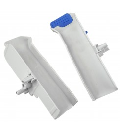 Фиксаторы бумаги HP LJ Pro M102 / M104 / M106 / M130 / M132 / M203 / M206 / M227 / M230 / RC4-7803-000 / RC4-7803 / RC4-7804-000 / RC4-7804 /  RC4-7806-000 / RC4-7806