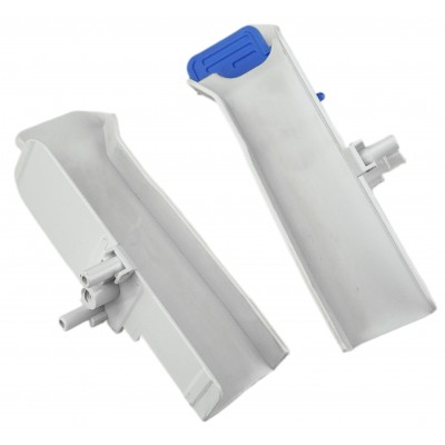 Фиксаторы бумаги HP LJ Pro M102 / M104 / M106 / M130 / M132 / M203 / M206 / M227 / M230 / RC4-7803-000 / RC4-7803 / RC4-7804-000 / RC4-7804 / RC4-7806-000 / RC4-7806 Фиксаторы бумаги HP LJ Pro M102 / M104 / M106 / M130 / M132 / M203 / M206 / M227 / M230 / RC4-7803-000 / RC4-7803 / RC4-7804-000 / RC4-7804 / RC4-7806-000 / RC4-7806