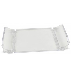 Верхняя крышка входного лотка HP LJ  Pro M102a / M130 / RC5-3347
