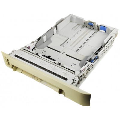 Лоток кассета для бумаги HP CLJ 1600 / 2600 / 2605 / CM1015 / CM1017 / RM1-1916