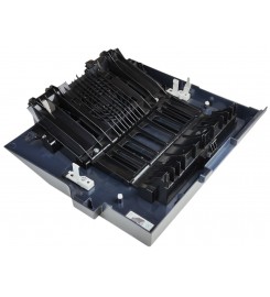 Задняя дверца в сборе HP CLJ CP2020 / CP2025 / CM2320 / RM1-4878-000CN / RM1-4878