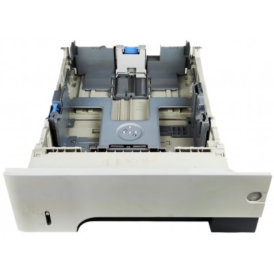 Лоток в сборе HP LJ Enterprise P3015 / P3010 / Ent 500 MFP / M525 / M521 / RM1-6279 Лоток в сборе HP LJ Enterprise P3015 / P3010 / Ent 500 MFP / M525 / M521 / RM1-6279