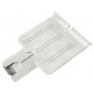 Выходной лоток в сборе HP LJ P1102 / P1005 / P1006 / P1007 / P1008 / P1100 / P1106 / P1108 / P1109 / P1607 / RM1-6903-000CN / RM1-6903 / RM1-6902-000CN / RM1-6902 с быстрой доставкой Выходной лоток в сборе HP LJ P1102 / P1005 / P1006 / P1007 / P1008 / P1100 / P1106 / P1108 / P1109 / P1607 / RM1-6903-000CN / RM1-6903 / RM1-6902-000CN / RM1-6902 с быстрой доставкой