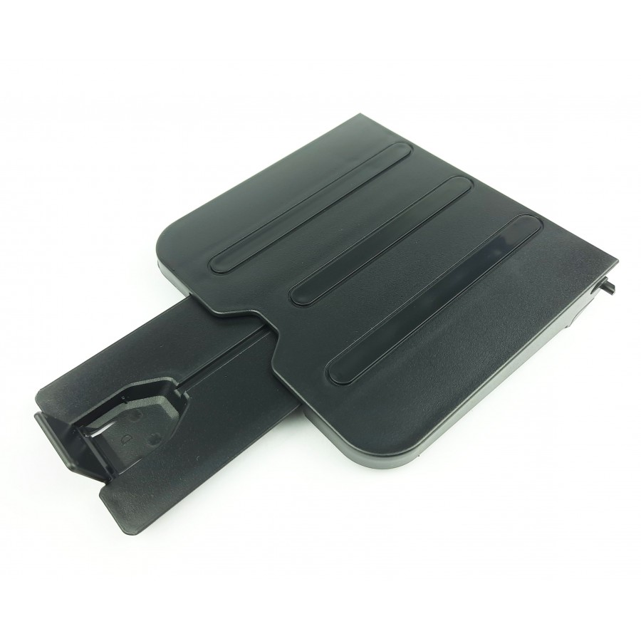 Лоток выхода бумаги HP LJ Professional M1130 / M1132 / M1136 / M1210 / M1213 / M1212 / M1214 / M1216 / M1217 / RM1-7727-000CN / RM1-7727-00000 / RM1-7727 с быстрой доставкой