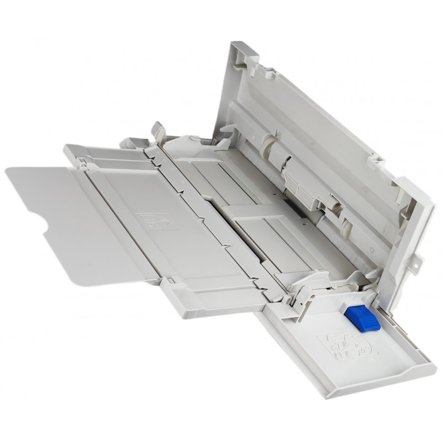 Лоток подачи бумаги, вспомогательный OKI C301 / C321 / C330 / C331 / C511 / C530 / C531 / C531DN / 44359201 / 443592 / 44359601 / 443596 с быстрой доставкой
