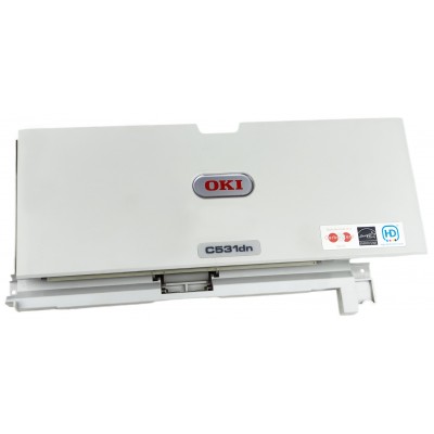 Лоток подачи бумаги, вспомогательный OKI C301 / C321 / C330 / C331 / C511 / C530 / C531 / C531DN / 44359201 / 443592 / 44359601 / 443596 Лоток подачи бумаги, вспомогательный OKI C301 / C321 / C330 / C331 / C511 / C530 / C531 / C531DN / 44359201 / 443592 / 44359601 / 443596