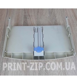 Лоток входной (нижняя часть) HP LJ 1000 / LJ 1150 / LJ 1200 / LJ 1220 / LJ 1300 / LJ 3380 / RA0-1013-000 / RA0-1013 / RM1-0553-000 / RM1-0553 / RA0-1129-000 / RA0-1129