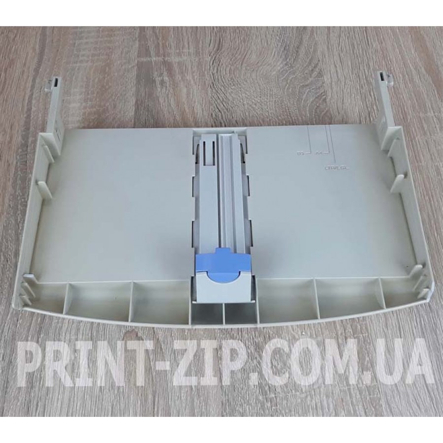 Лоток входной (нижняя часть) HP LJ 1000 / LJ 1150 / LJ 1200 / LJ 1220 / LJ 1300 / LJ 3380 / RA0-1013-000 / RA0-1013 / RM1-0553-000 / RM1-0553 / RA0-1129-000 / RA0-1129 с быстрой доставкой