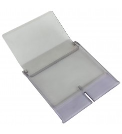 Лоток вспомогательный, язычок Samsung ML1610 / ML1615 / ML2010 / ML2015 / Xerox Phaser 3117 / 3122 / JC61-01155A / JC61-01156A / 002N02426