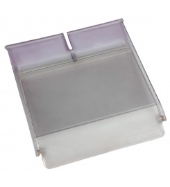 Лоток вспомогательный, язычок Samsung ML1610 / ML1615 / ML2010 / ML2015 / Xerox Phaser 3117 / 3122 / JC61-01155A / JC61-01156A / 002N02426
