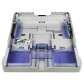Лоток подачи бумаги, кассета в сборе Samsung CLP-350 / CLP-350N / JC61-01530 / JC97-02332D с быстрой доставкой Лоток подачи бумаги, кассета в сборе Samsung CLP-350 / CLP-350N / JC61-01530 / JC97-02332D с быстрой доставкой
