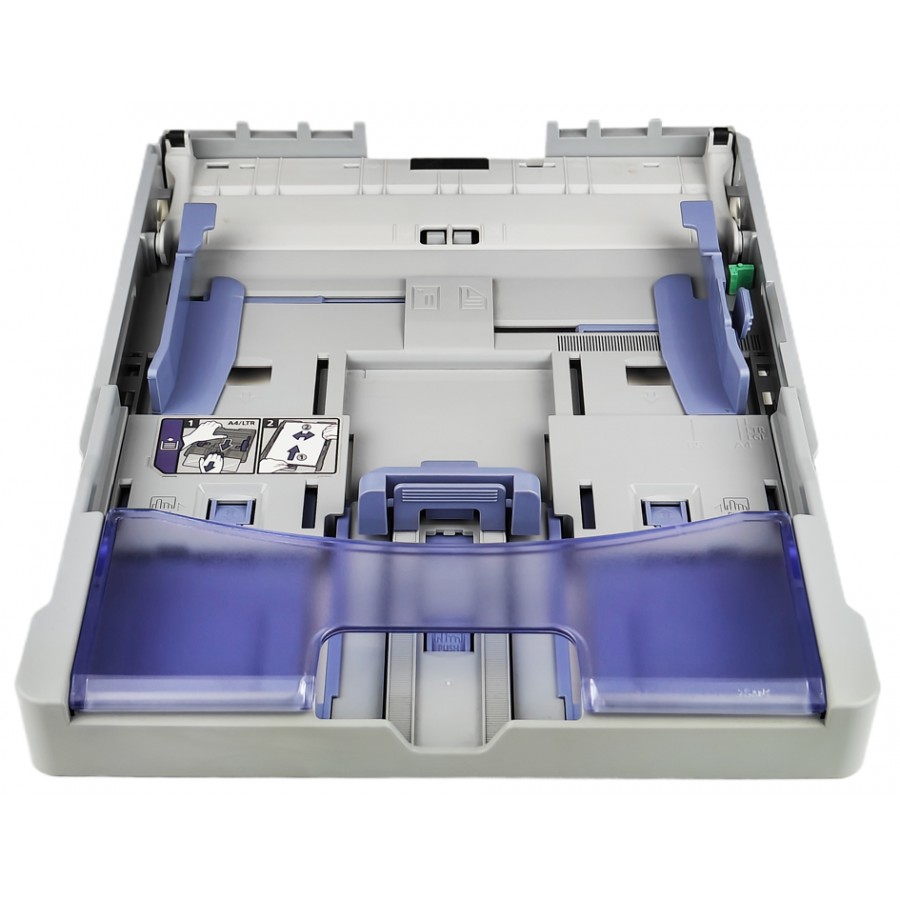 Лоток подачи бумаги, кассета в сборе Samsung CLP-350 / CLP-350N / JC61-01530 / JC97-02332D с быстрой доставкой